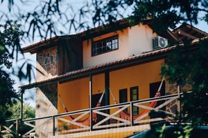 Alojamiento - Pousada Beira Mar