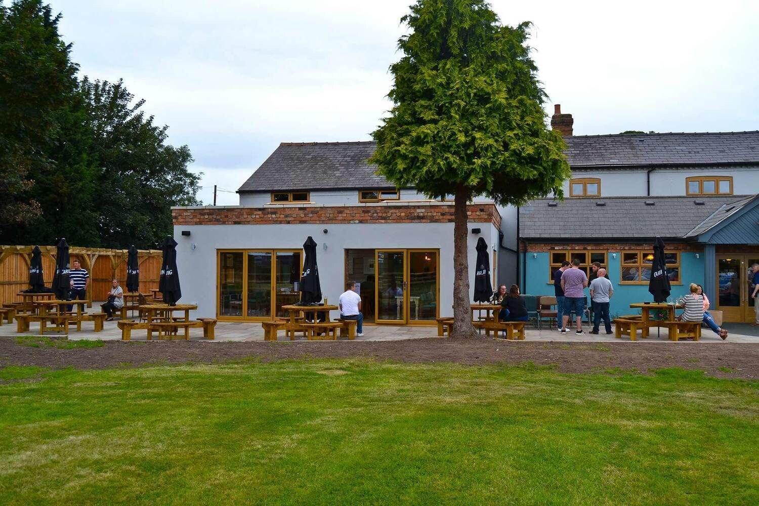 Comodidades del Alojamiento The Ugly Duckling