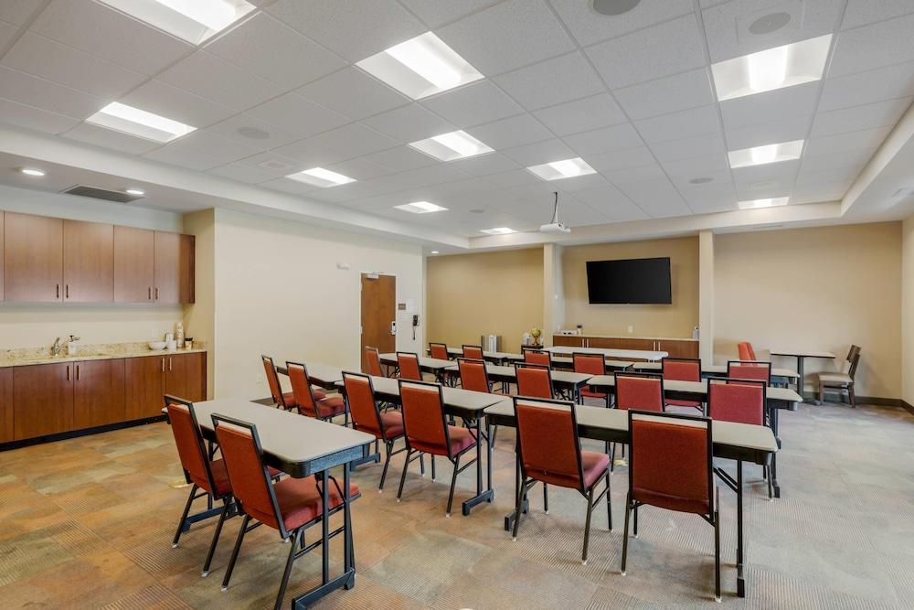 Sala de Reuniones Comfort Suites Loveland