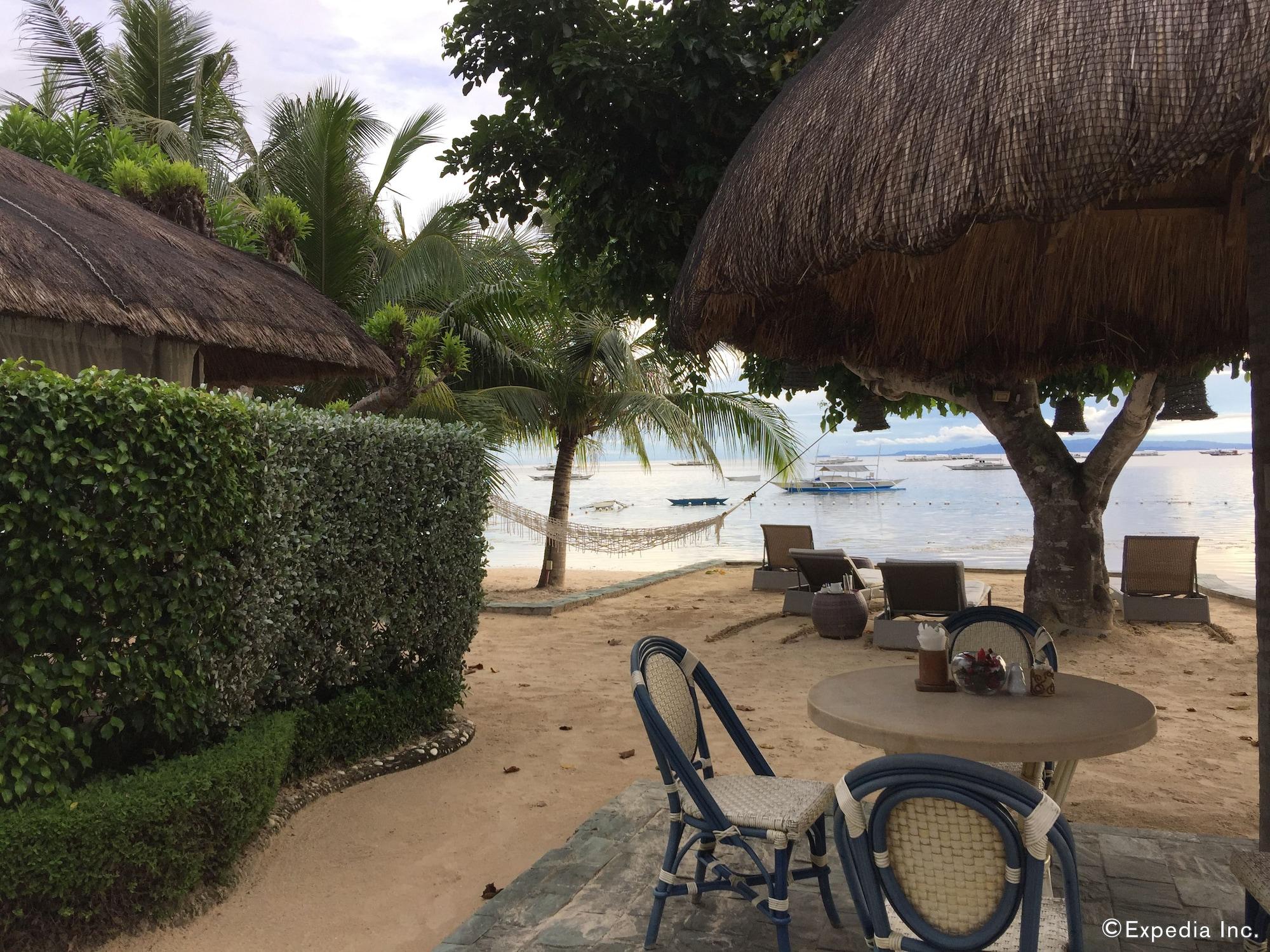 Restaurant Panglao Pearl Premier White Sand Resort