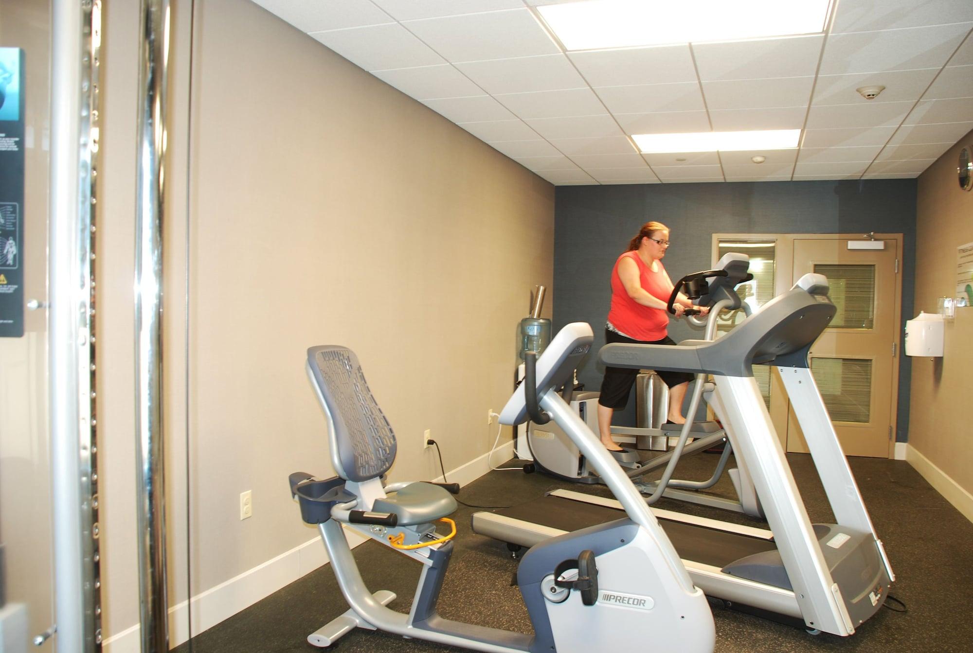 Gimnasio Wingate by Wyndham Bismarck