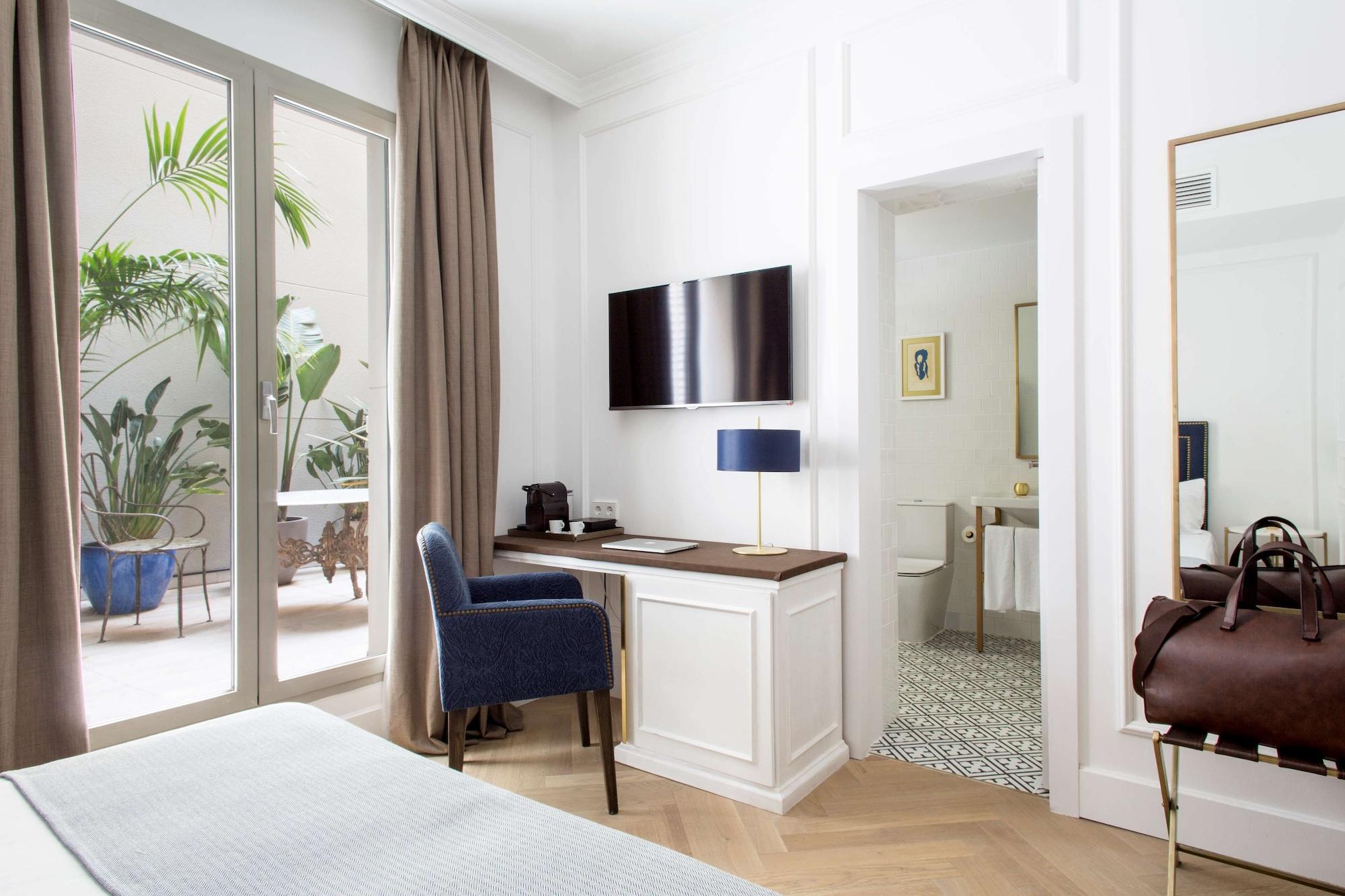 Habitación Hotel Midmost by Majestic Hotel Group