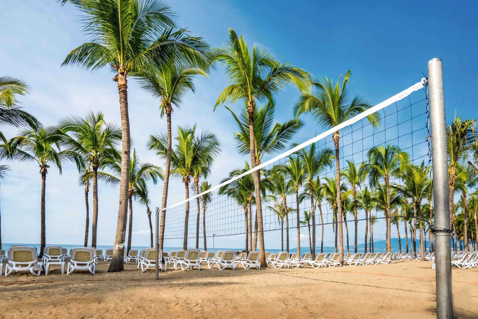 Playa Riu Vallarta - All Inclusive
