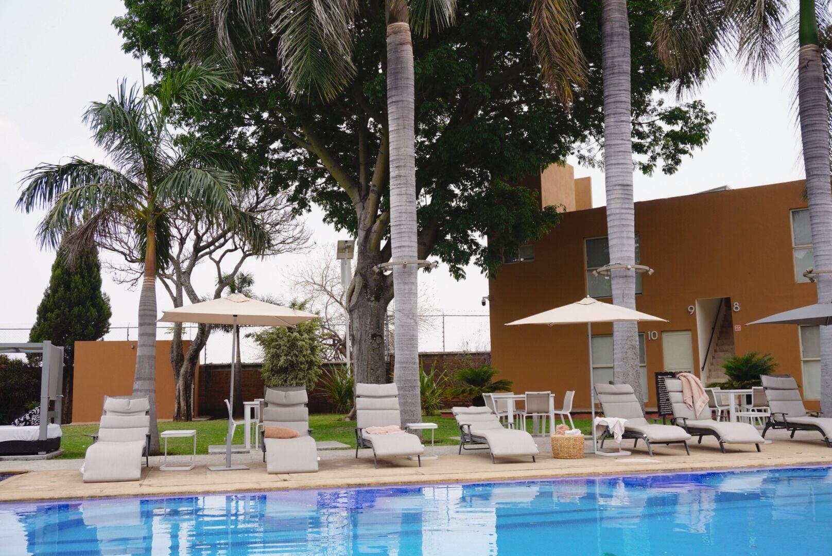 Vista Exterior Alilo by Muuk