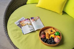 Alojamiento - Signature Hotel Nha Trang