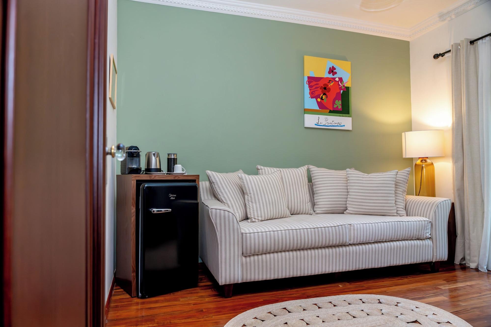 Habitación Nokal Exclusive Stay