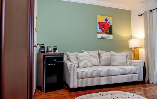 Nokal Exclusive Stay - Hoteles en Roma Sur de Ciudad de México