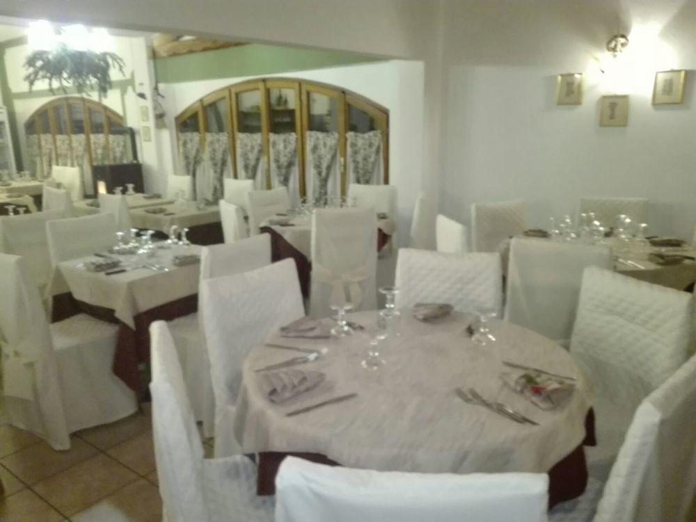 Salón de Baile Hotel Vecchia America