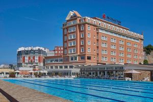 Alojamiento - Hotel NH Collection A Coruña Finisterre