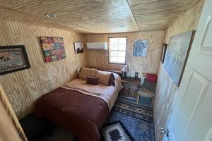 Alquiler Vacacional - Cozy house w/ min away from outdoor adventures. Hiking, off roading & more.