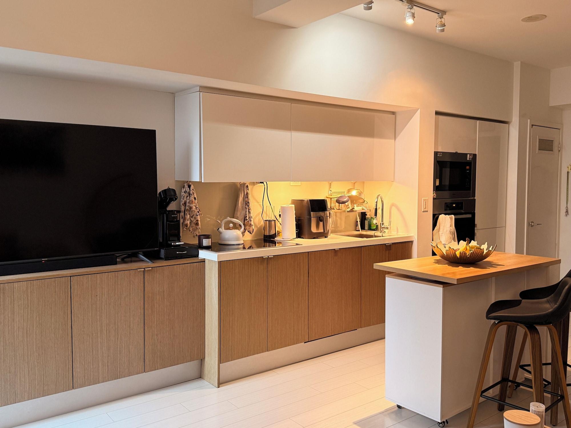 Equipamiento de Habitación LENNOX HILL NYC