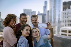 Alojamiento - InterContinental Chicago Magnificent Mile by IHG