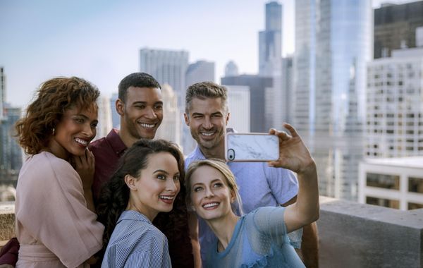 InterContinental Chicago Magnificent Mile by IHG