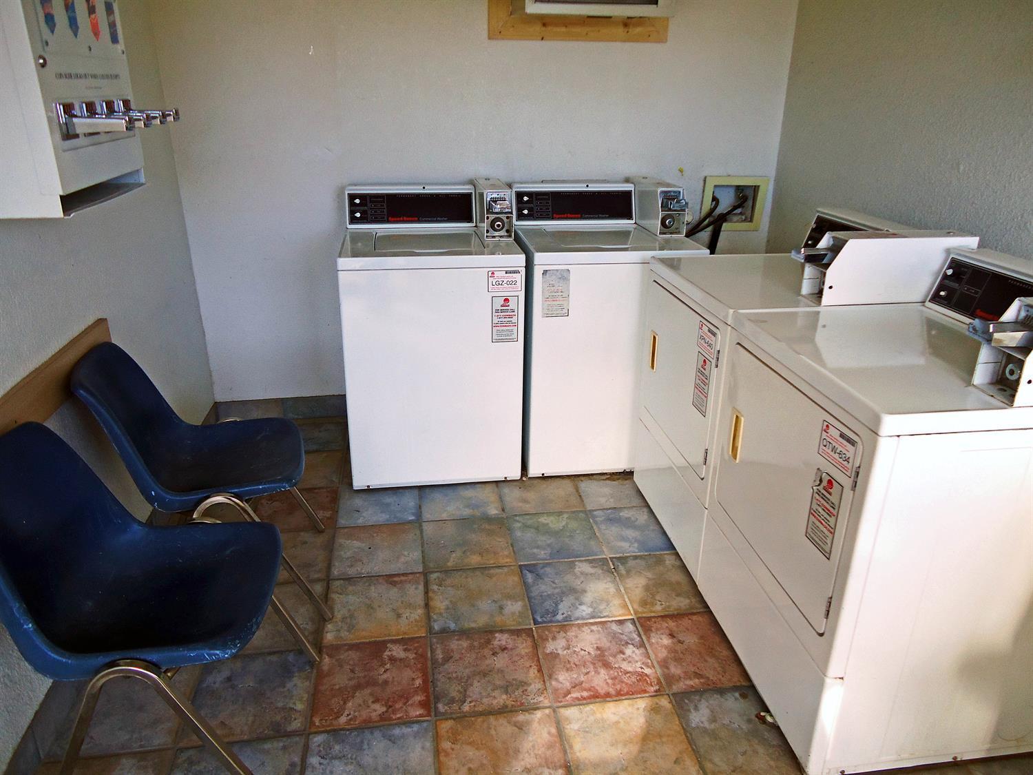 Comodidades del Alojamiento Motel 6 Amarillo, TX - West