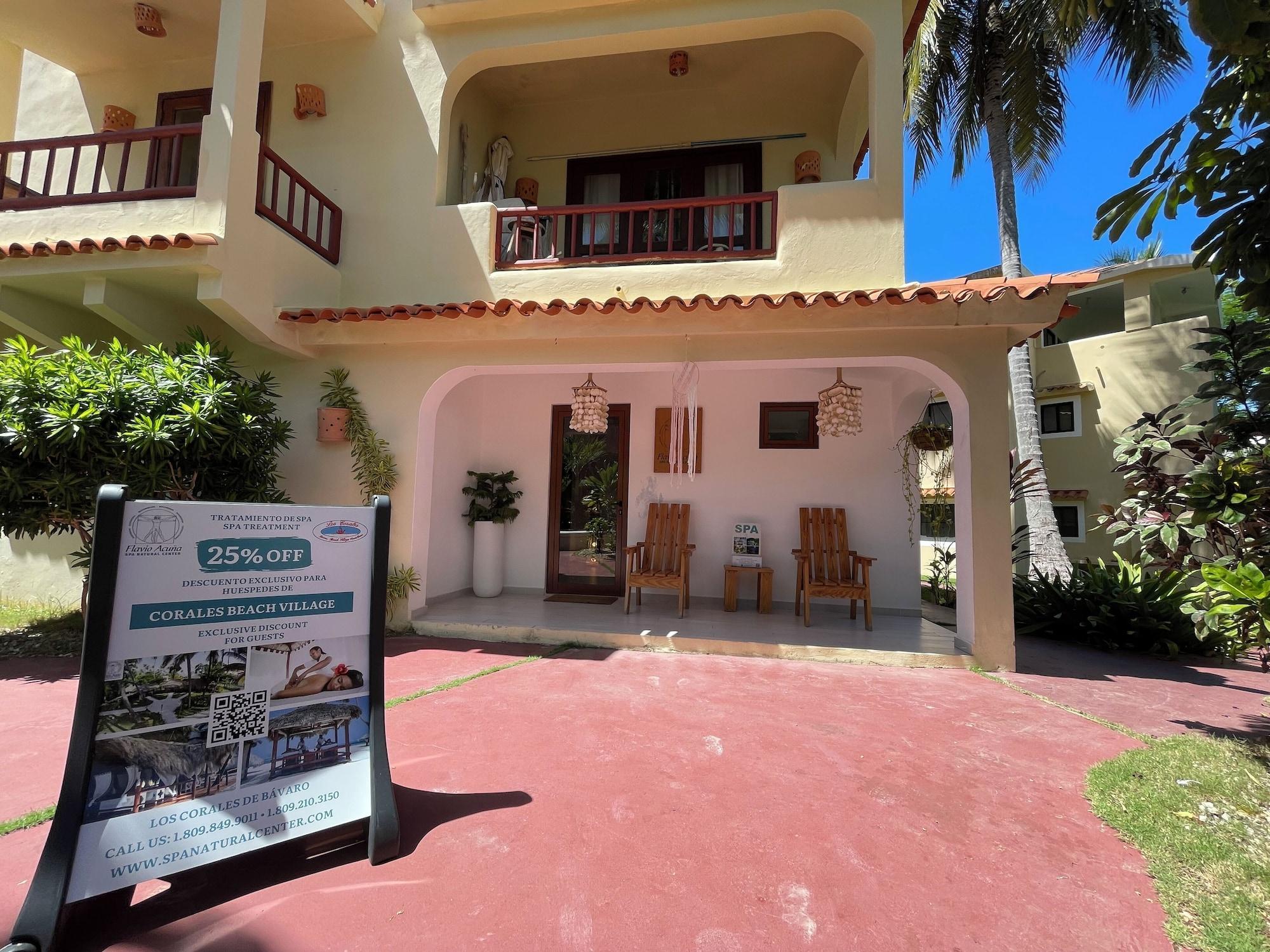 Spa MINI STUDIOS BEACH