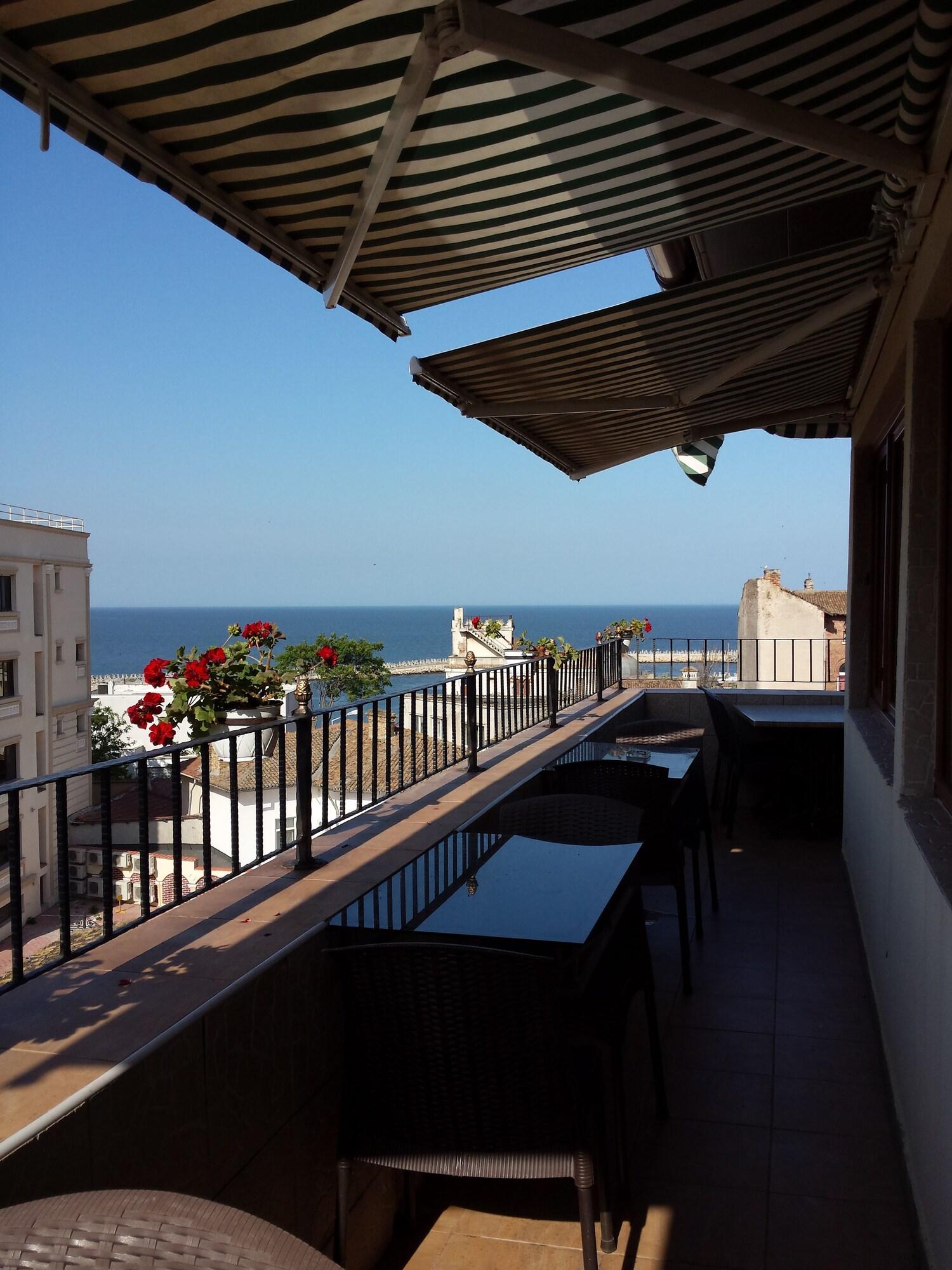 Restaurant Voila Inn Constanta