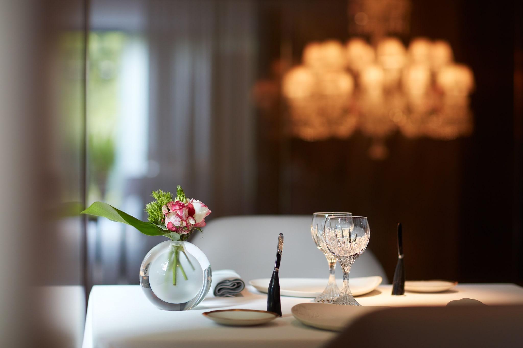 Restaurant Maison Pic