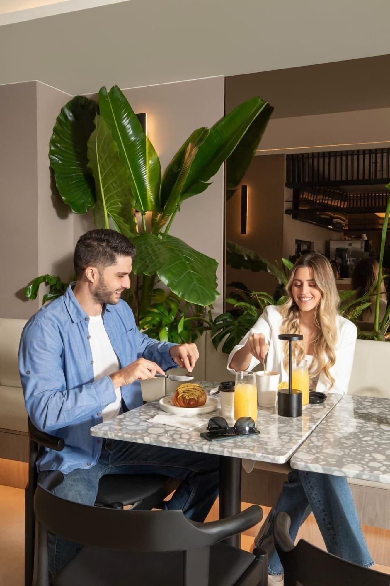 Restaurant La Residence Panamá