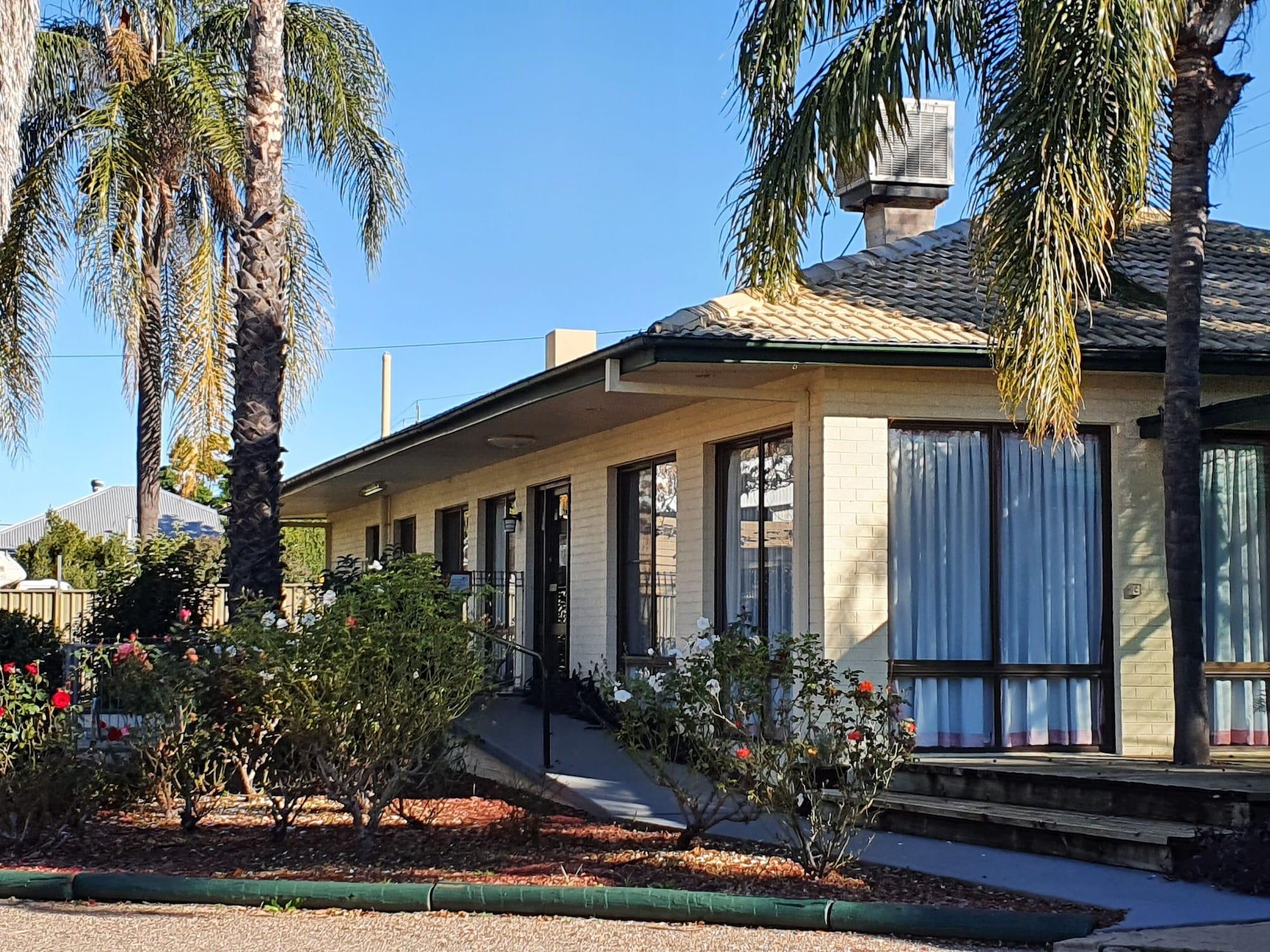 Restaurant The Aston Motel - Tamworth