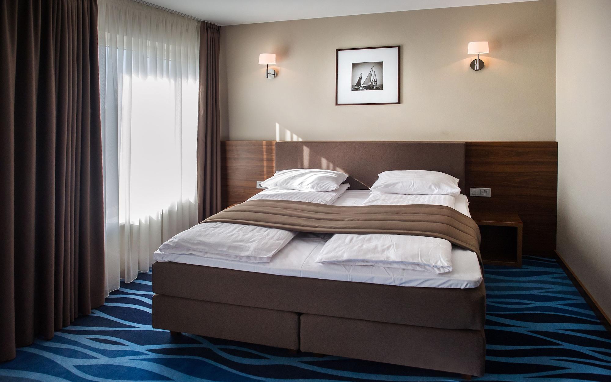 Habitación Porto Hotel