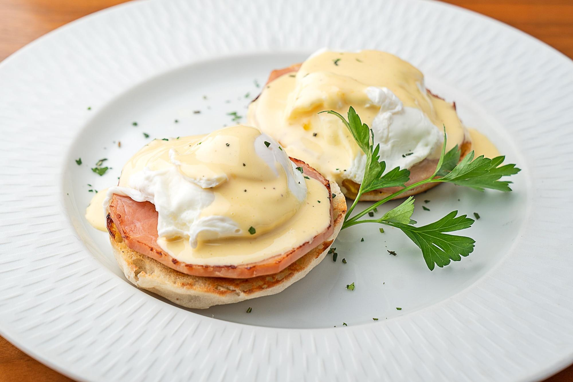 Restaurant Clement Palo Alto – All-Inclusive Urban Resort