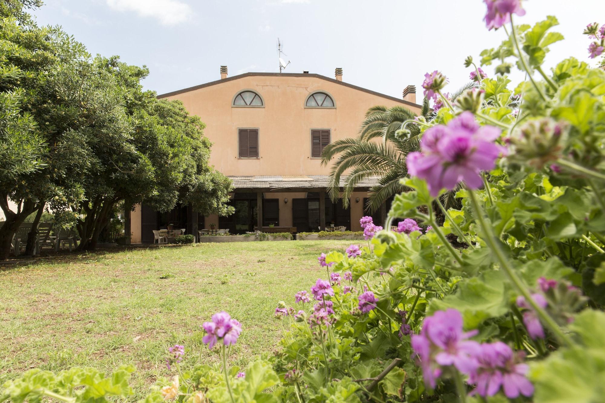 Varios Casa Valdese di Rio Marina - Casa per Ferie