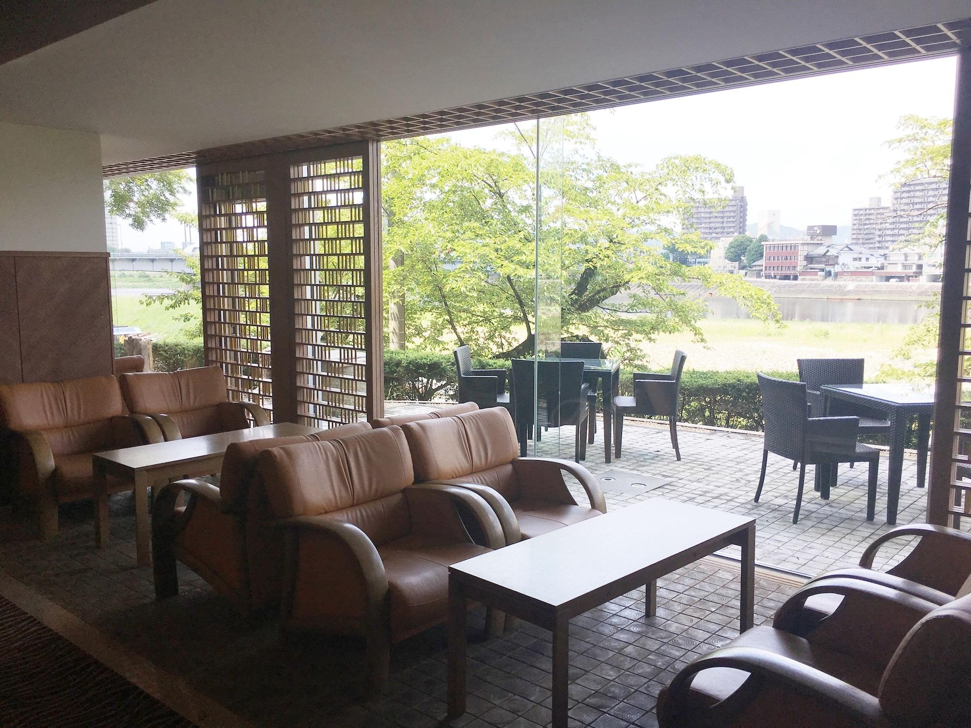Vista Lobby Hotel Park