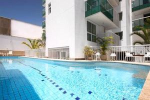 Alojamiento - Promenade Palladium Leblon