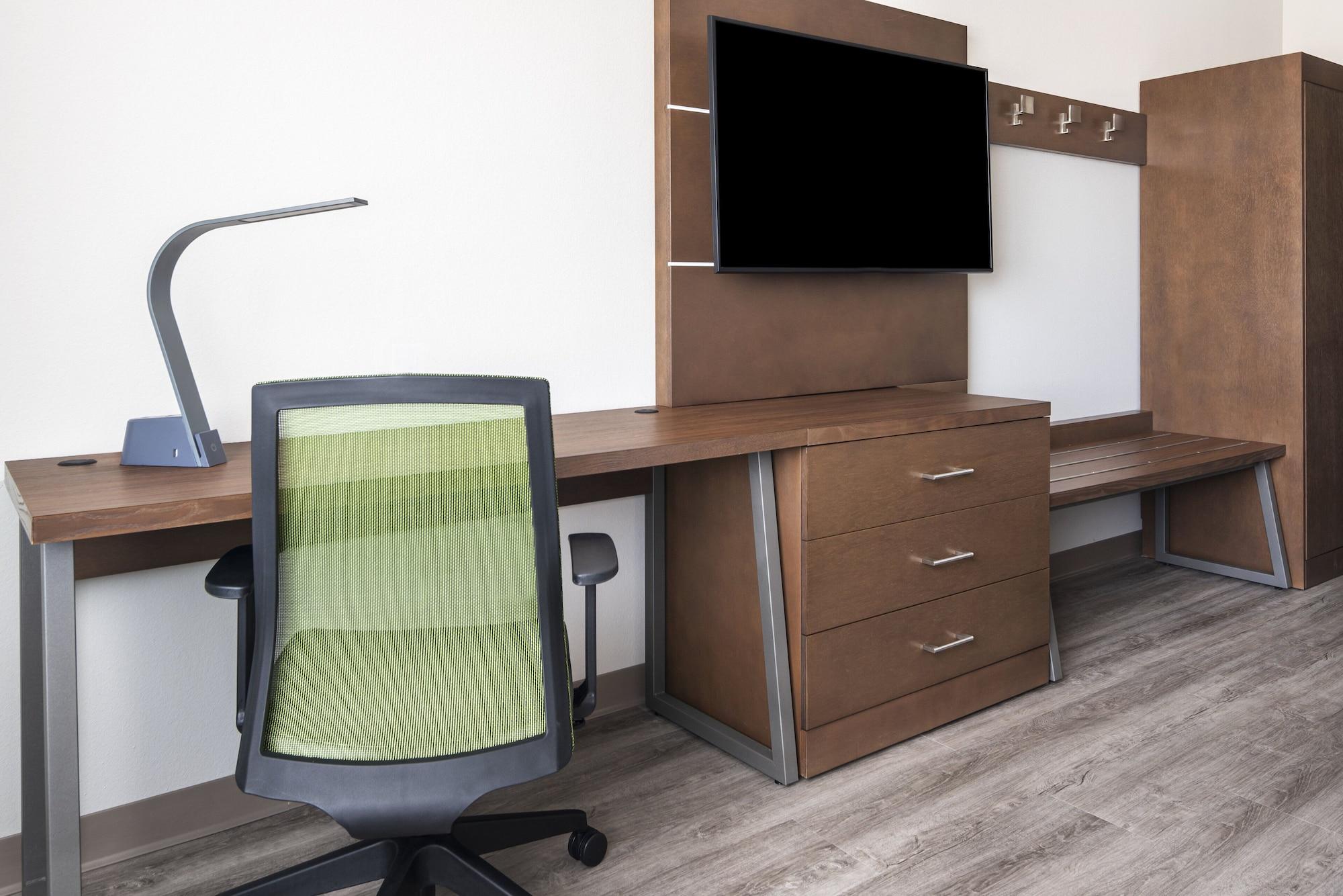Set de Habitación Holiday Inn Express & Suites Midland Loop 250 by IHG