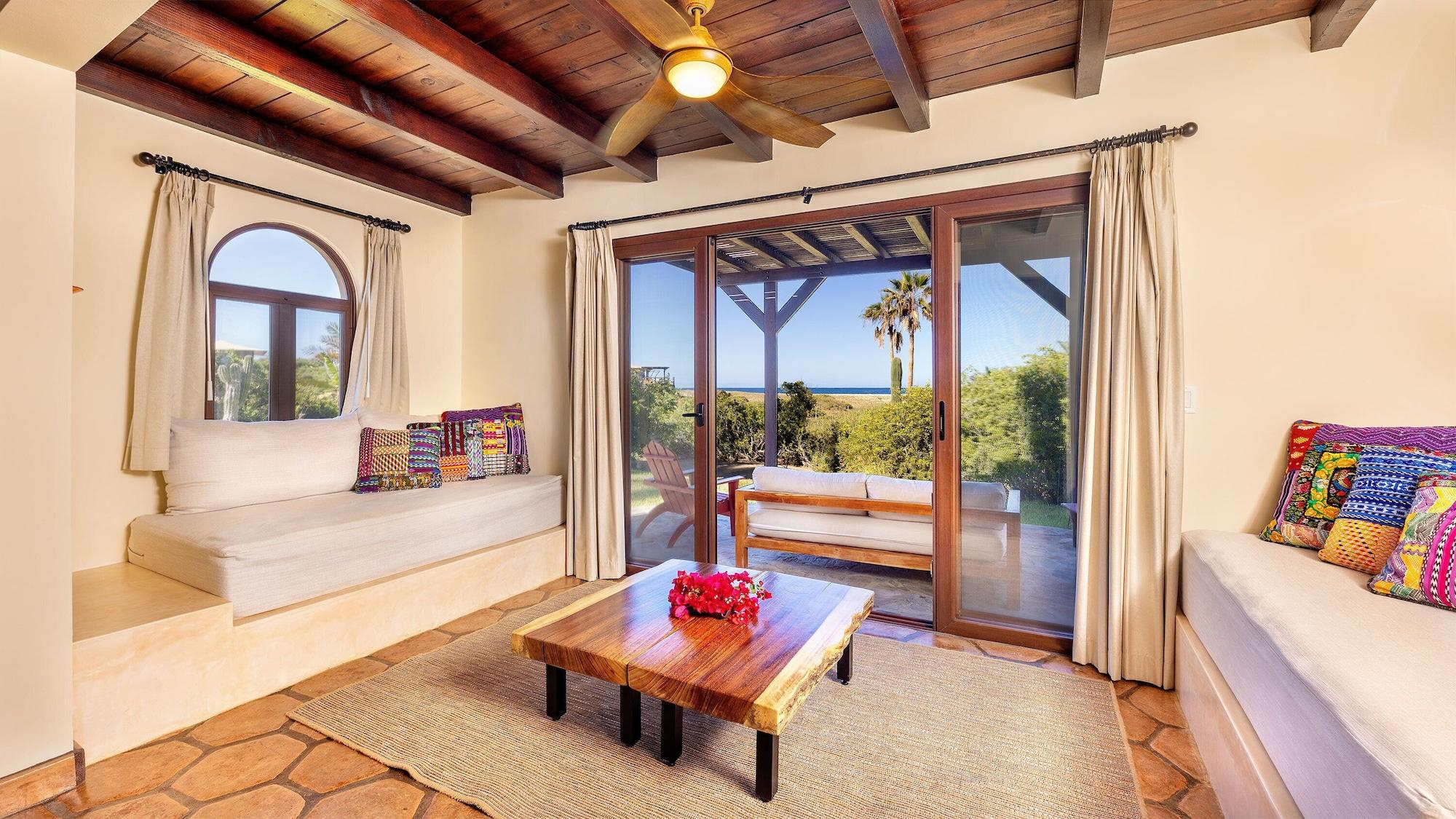 Playa Villa Santa Cruz