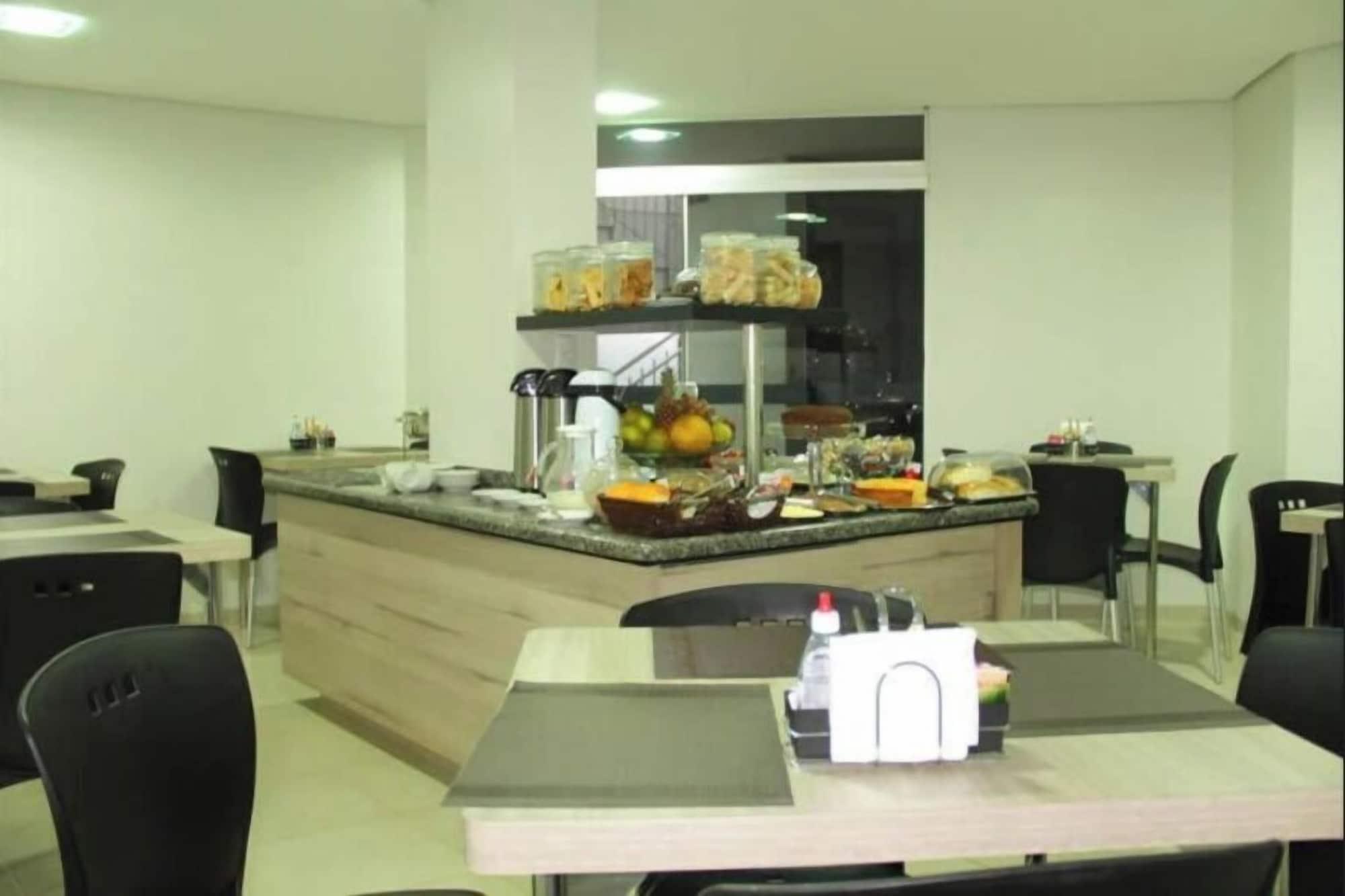 Restaurant Foavi Hotel