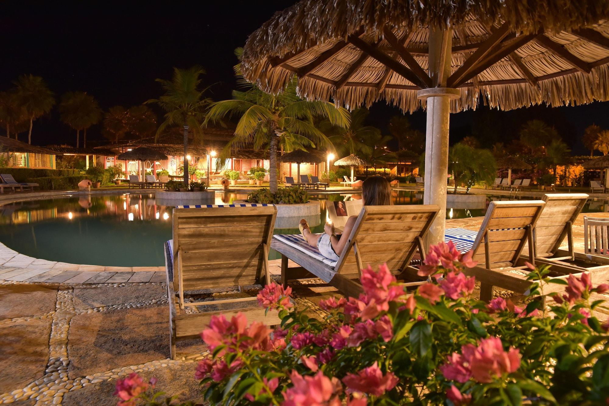 Restaurant Porto Preguiças Resort