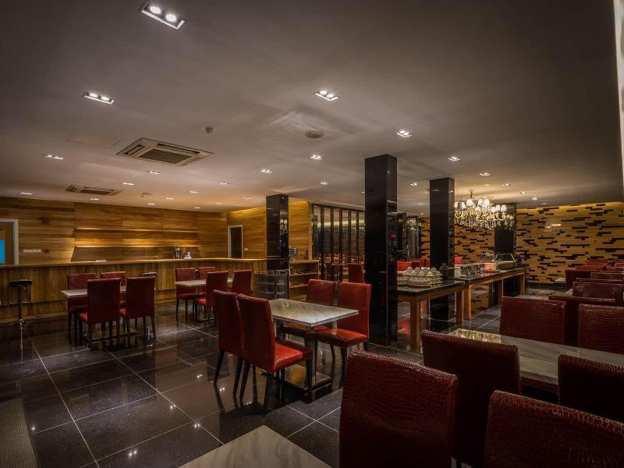 Restaurant Wiwo Hotels