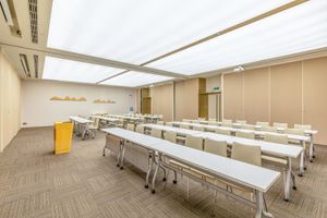 Alojamiento - Ji Hotel (Hangzhou Binjiang, Jiangnan Avenue)