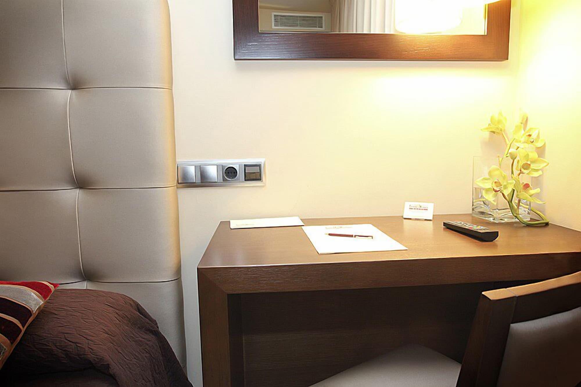 Set de Habitación Hotel Torre de Nuñez