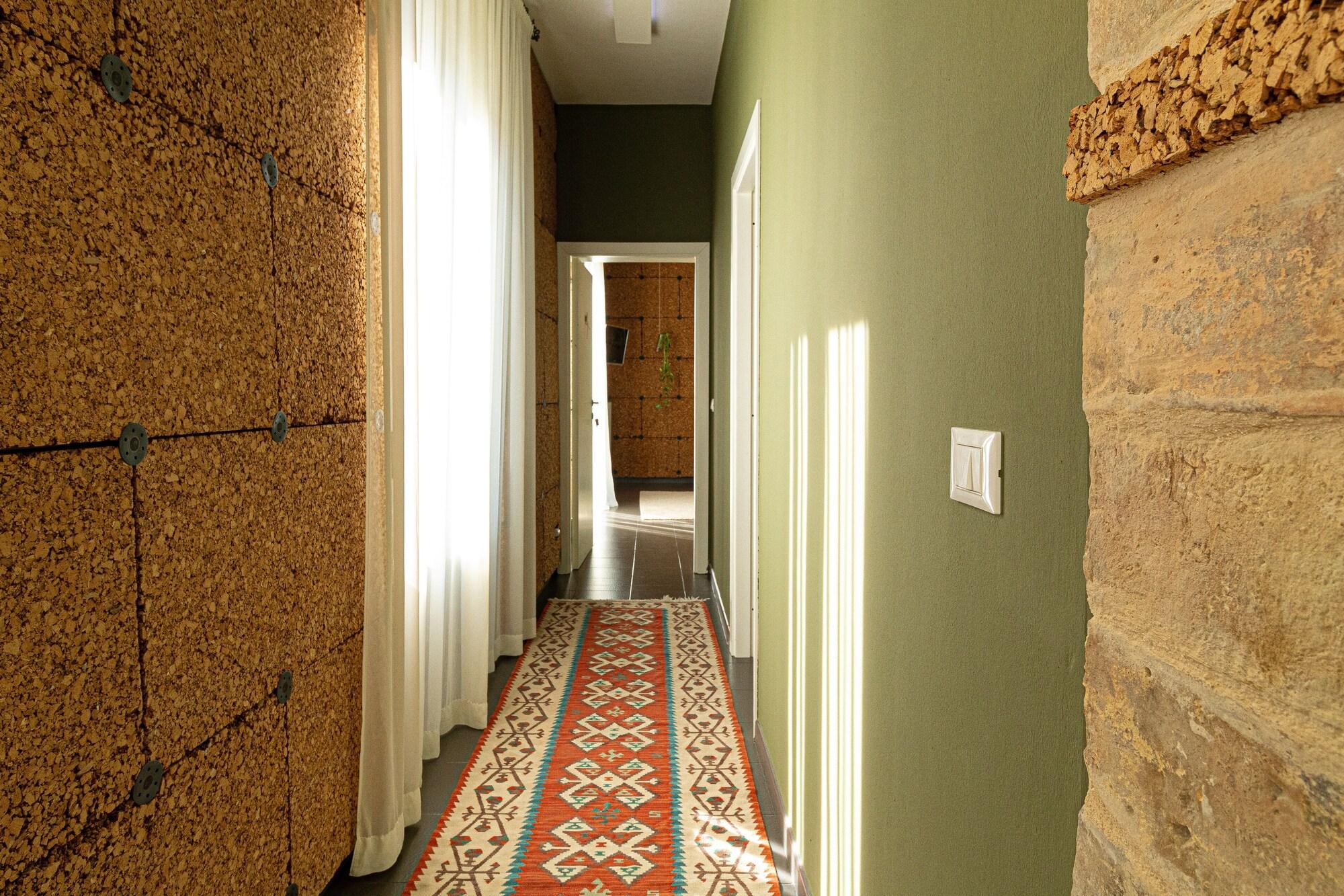Varios B&B Lotus House