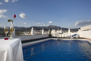 Alojamiento - Hotel Bajamar