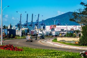 Alojamiento - Miotto Executive Hotel