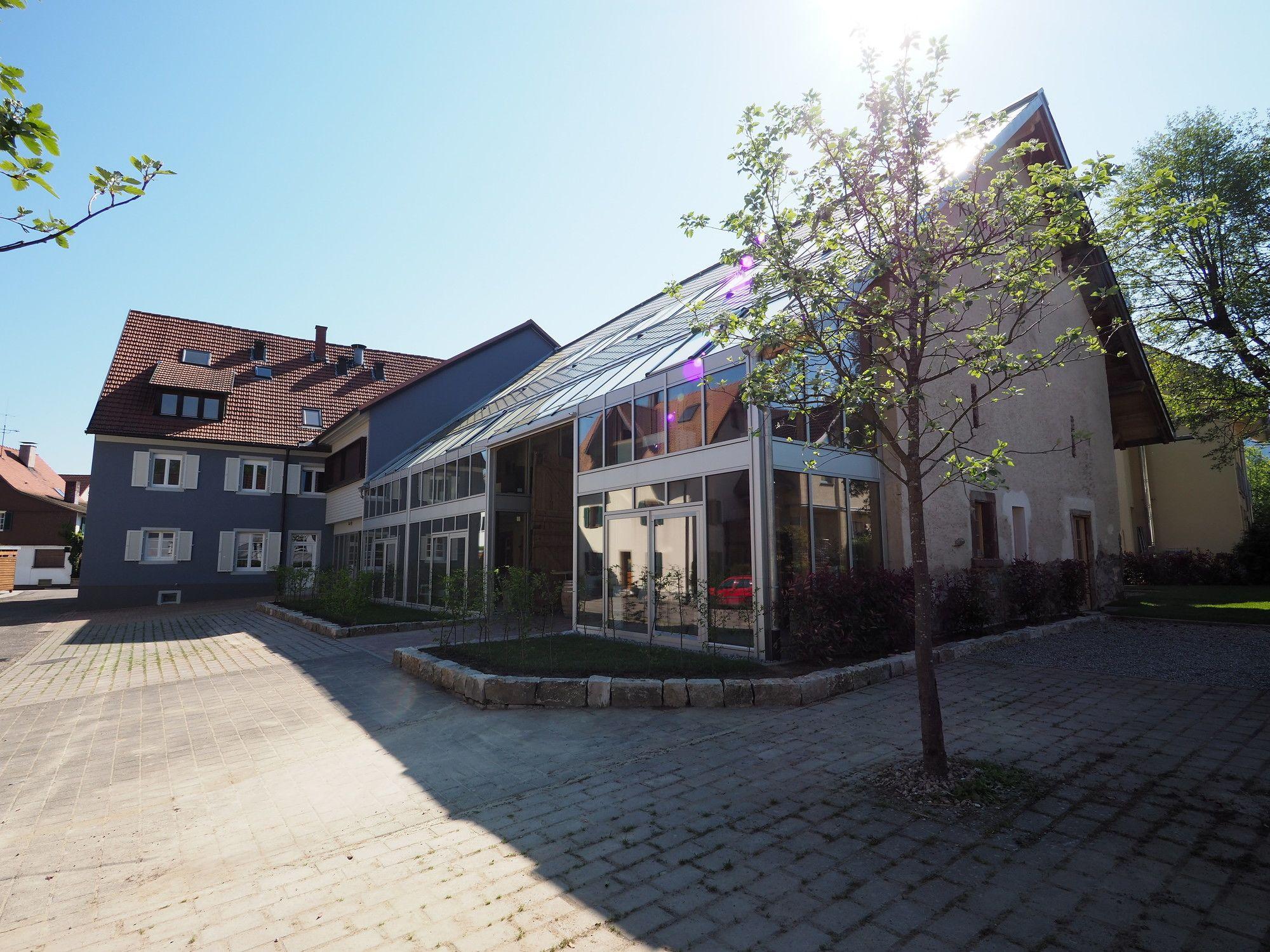 Varios DIE KRONE - Hotel Garni