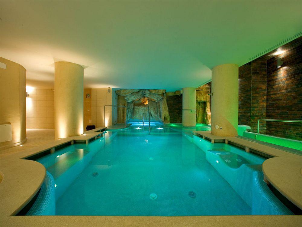 Ulisse Deluxe Hostel Sorrento by null