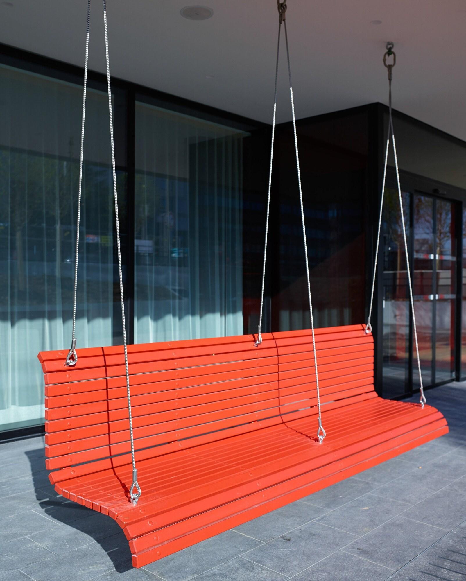 Varios Citizenm Paris Charles De Gaulle