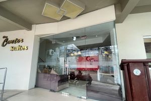 Alojamiento - The Center Suites Cebu