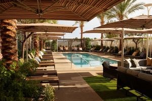 Alojamiento - Hyatt Place Las Vegas at Silverton Village