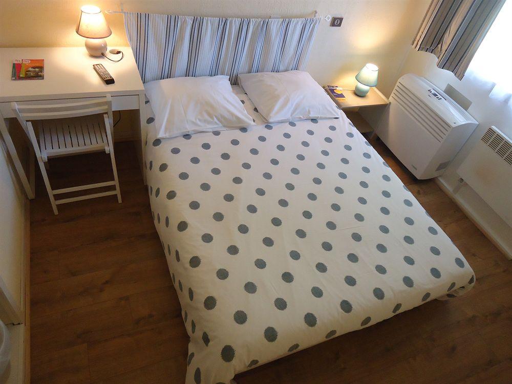 Habitación Residence Thibaud