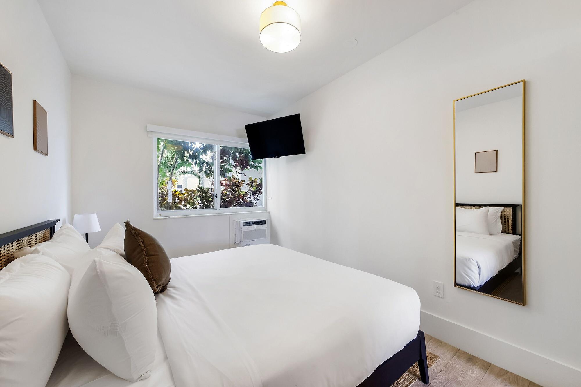 Habitación Harding 8040 Apts By At Mine Hospitality