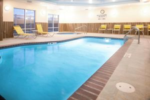 Alojamiento - Fairfield Inn and Suites by Marriott Idaho Falls