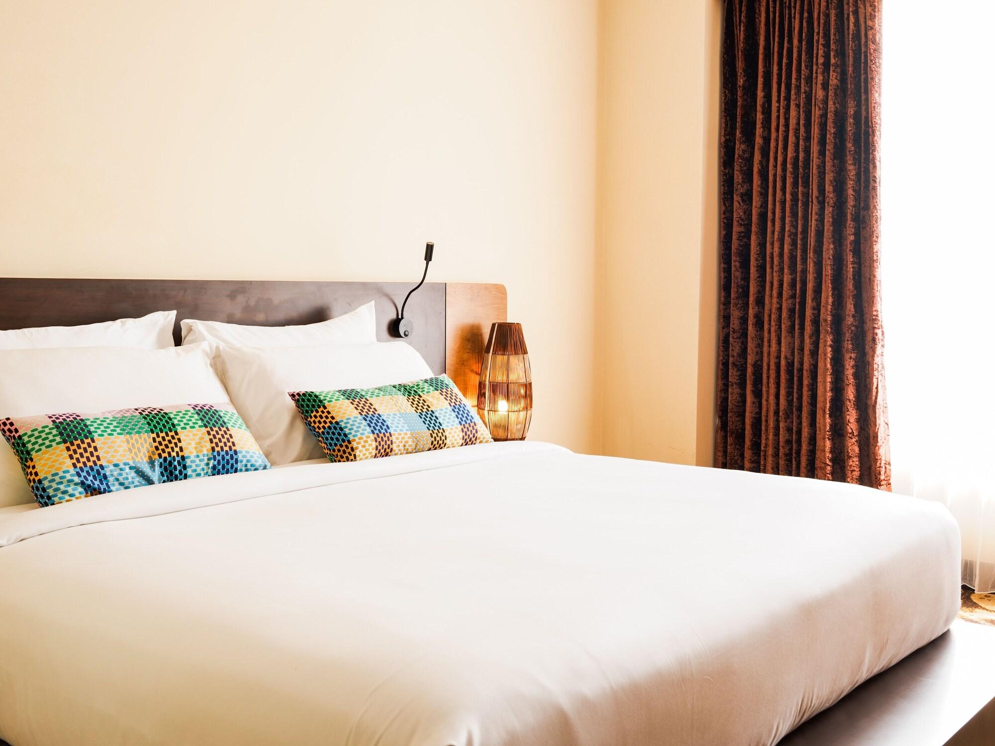 Habitación Starus Hotel Bukit Bintang (Formerly known as Stay with Bintang)