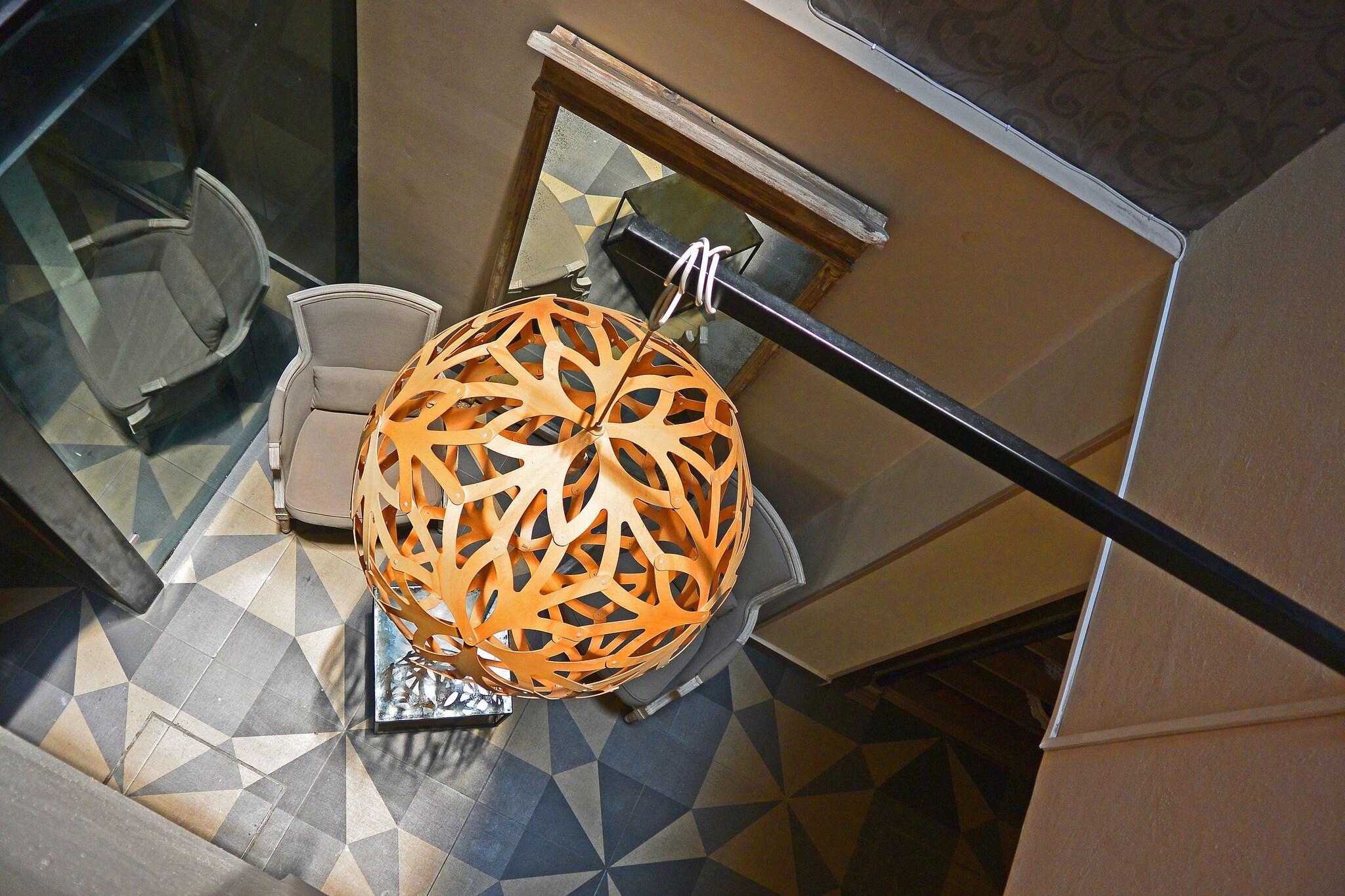 Vista Lobby Wyndham Garden Residences