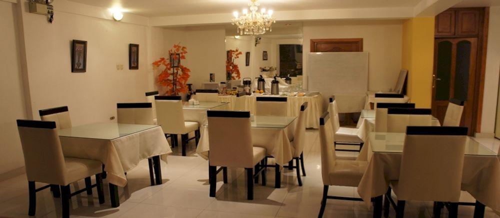 Restaurant Hotel Cordelius