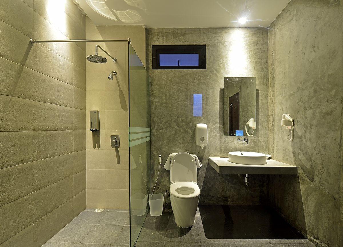 Equipamiento de Habitación The Oasis Resort